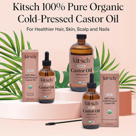 Kitsch lifestyle bathroom vanity display showing elegant storage and daily routine benefit