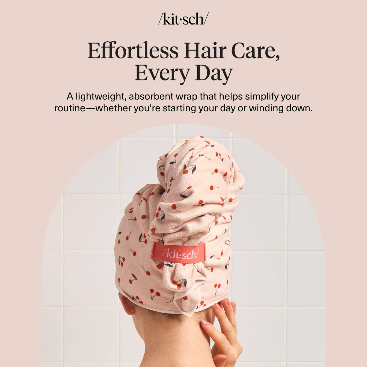 Kitsch gift-ready packaging showing presentable design and practical gifting benefit
