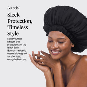 kitsch close-up of satin texture emphasizing gentle friction reduction