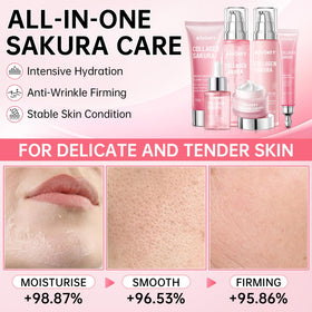 KIUORET eye cream tube detail showing gentle formula for delicate skin