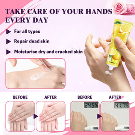 KIYTARBOO next to lipstick showing tube scale and portability benefit
