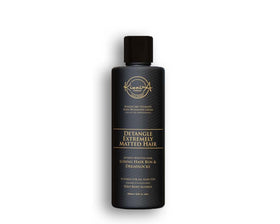 Kizaïa Tangle Hair Expert front packaging showing product benefits and usage