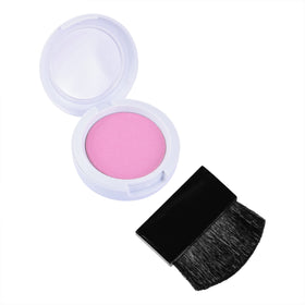 Klee Naturals child applying lip shimmer demonstrating gentle, subtle color