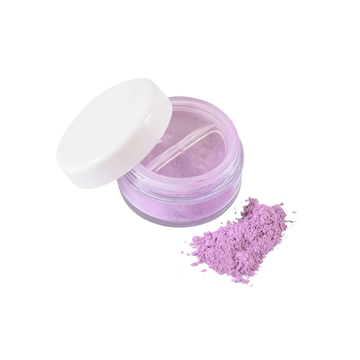 Klee Naturals child playing dress-up demonstrating safe, playful makeup use