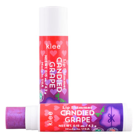 Klee Naturals kit in a child's hands portraying playful, supervised use and fun