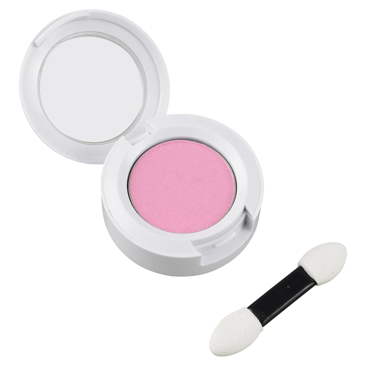 Klee Naturals kit held in hand to show compact size and travel-friendly benefit