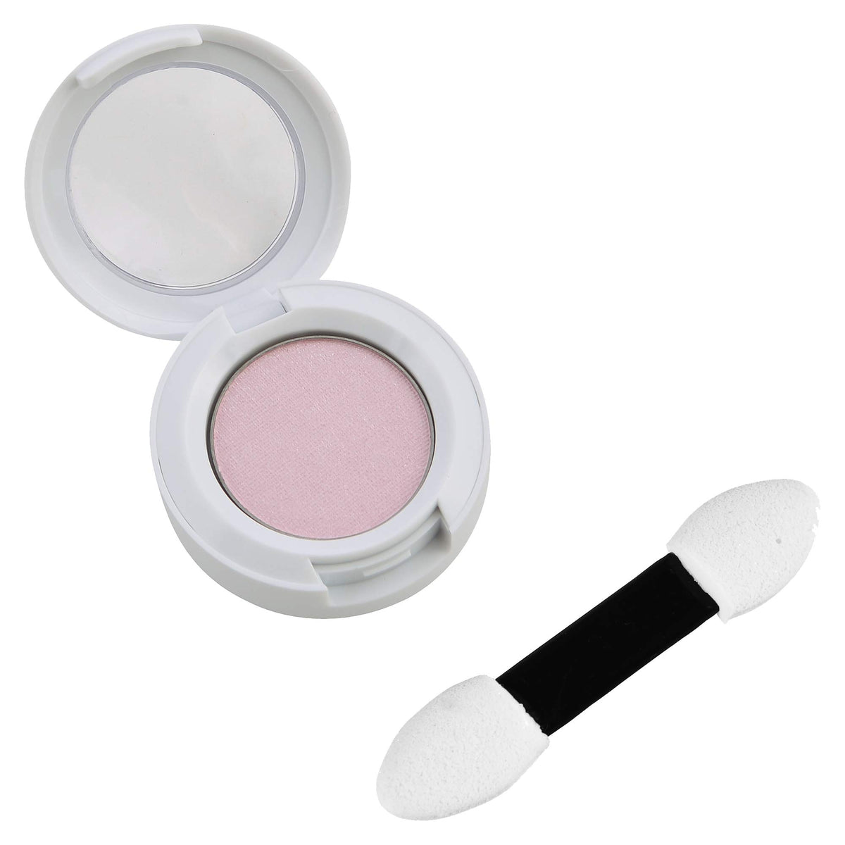 Klee Naturals water-based nail polish close-up showing glossy, peelable finish