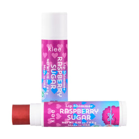 Klee Naturals Rio Splash roll-on perfume detail showing easy application