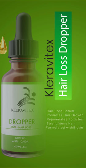 Kleravitex ingredient flatlay with rosemary chamomile radish showing natural blend benefit