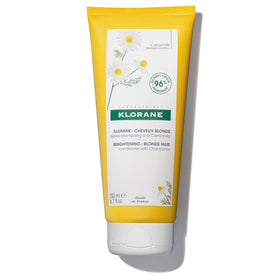 Klorane front packaging showing tube and product benefits