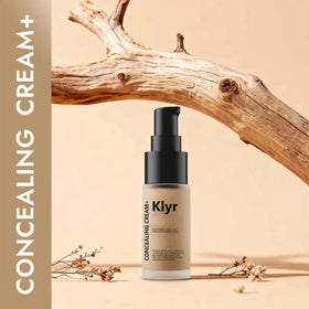 klyr open applicator close-up highlighting ease of use and precision