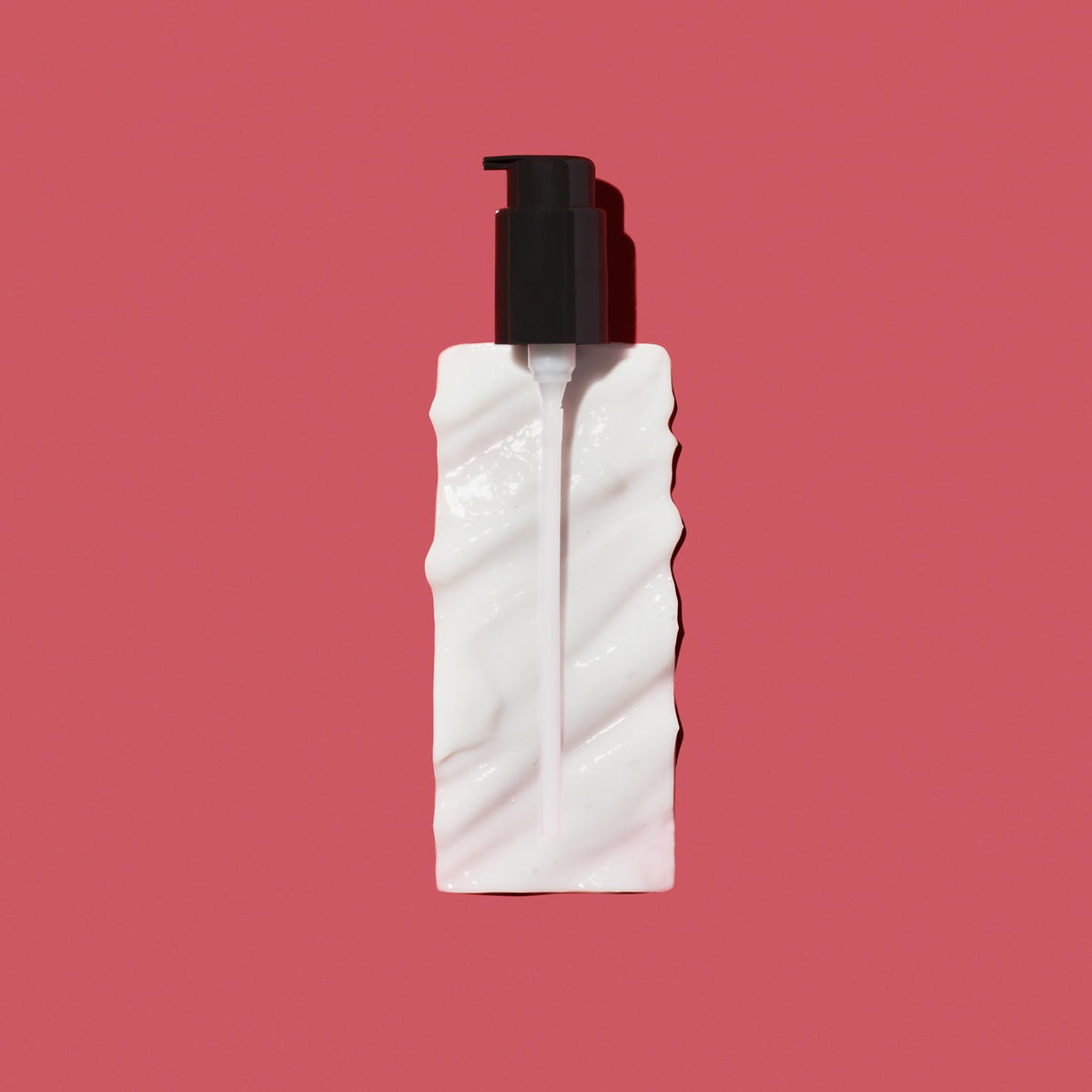 KMS 150ml size comparison showing travel-friendly, shelf-ready volume