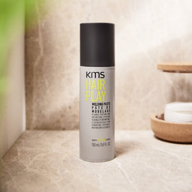 KMS HAIRPLAY label details and ingredients for informed product choice