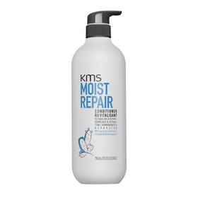 KMS front bottle showing label and 25.3 oz size for clear identification and value