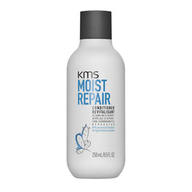 KMS MoistRepair front packaging showing product and benefits
