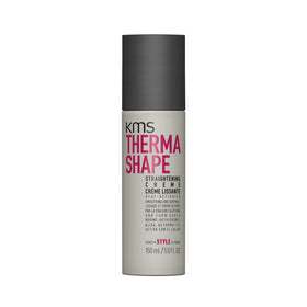 KMS Thermashape front packaging showing product and branding for styling control