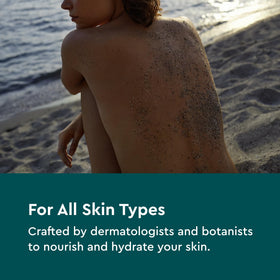 Kneipp travel size bottle in hand illustrating portable hydration