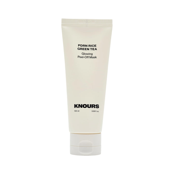 Knours front packaging 100ml showing product and benefits