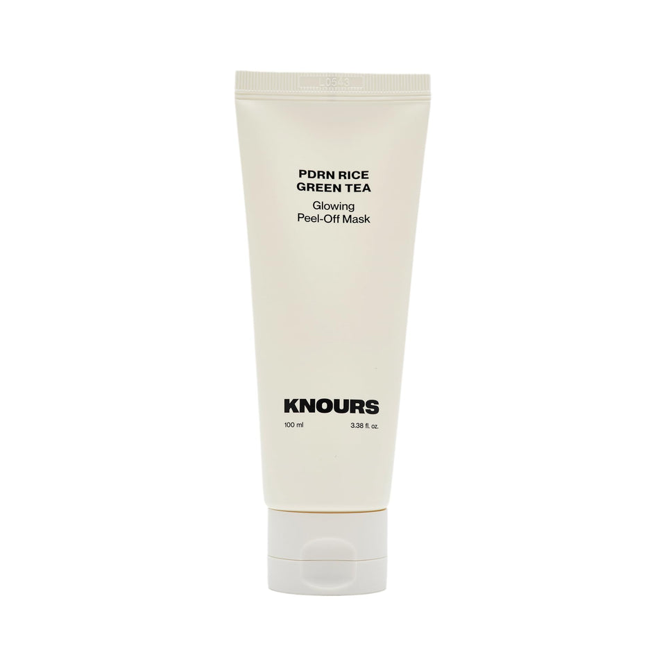 Knours front packaging 100ml showing product and benefits