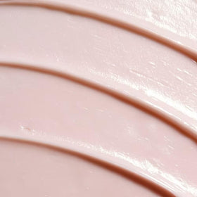 Knours 50ml cream beside ruler for clear size and travel-friendly benefit