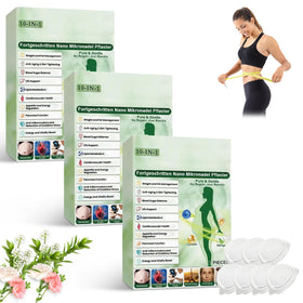 KOAVDMT front packaging showing three boxes and product name for easy identification