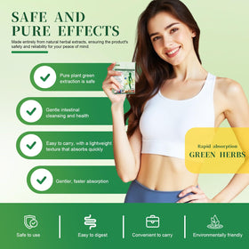 KOAVDMT moringa and berberine ingredients staged to emphasize natural botanicals