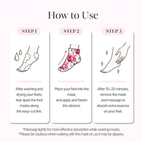 Koelf opened sachet revealing rose souffle essence and cream