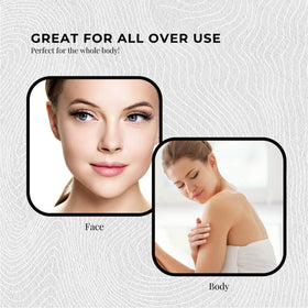 Kojie San soap on sink in bathroom lifestyle suggesting daily routine benefit