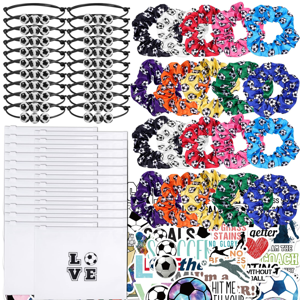 Kolewo4ever front packaging display showing full 160-piece set for easy gifting