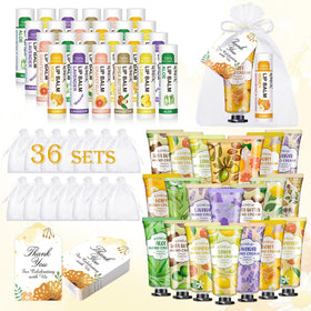 KONEUK front packaging showing full 36-piece set and neat presentation