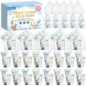 KONEUK front packaging showing full 50-pack set and neat presentation benefits
