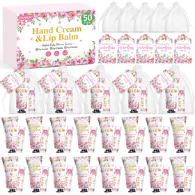 KONEUK front packaging showing 50-pack favor set, attractive presentation benefit