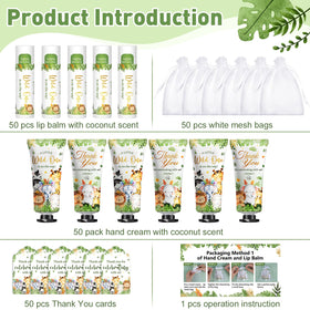 KONEUK hand cream tube close-up highlighting texture and quick absorption benefit