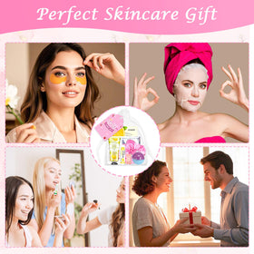 KONEUK hand cream and lip balm grouping displayed for quick moisturizing benefits