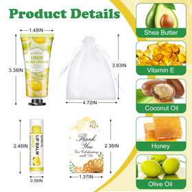 KONEUK lip balm open tube detail showing creamy formula for quick use