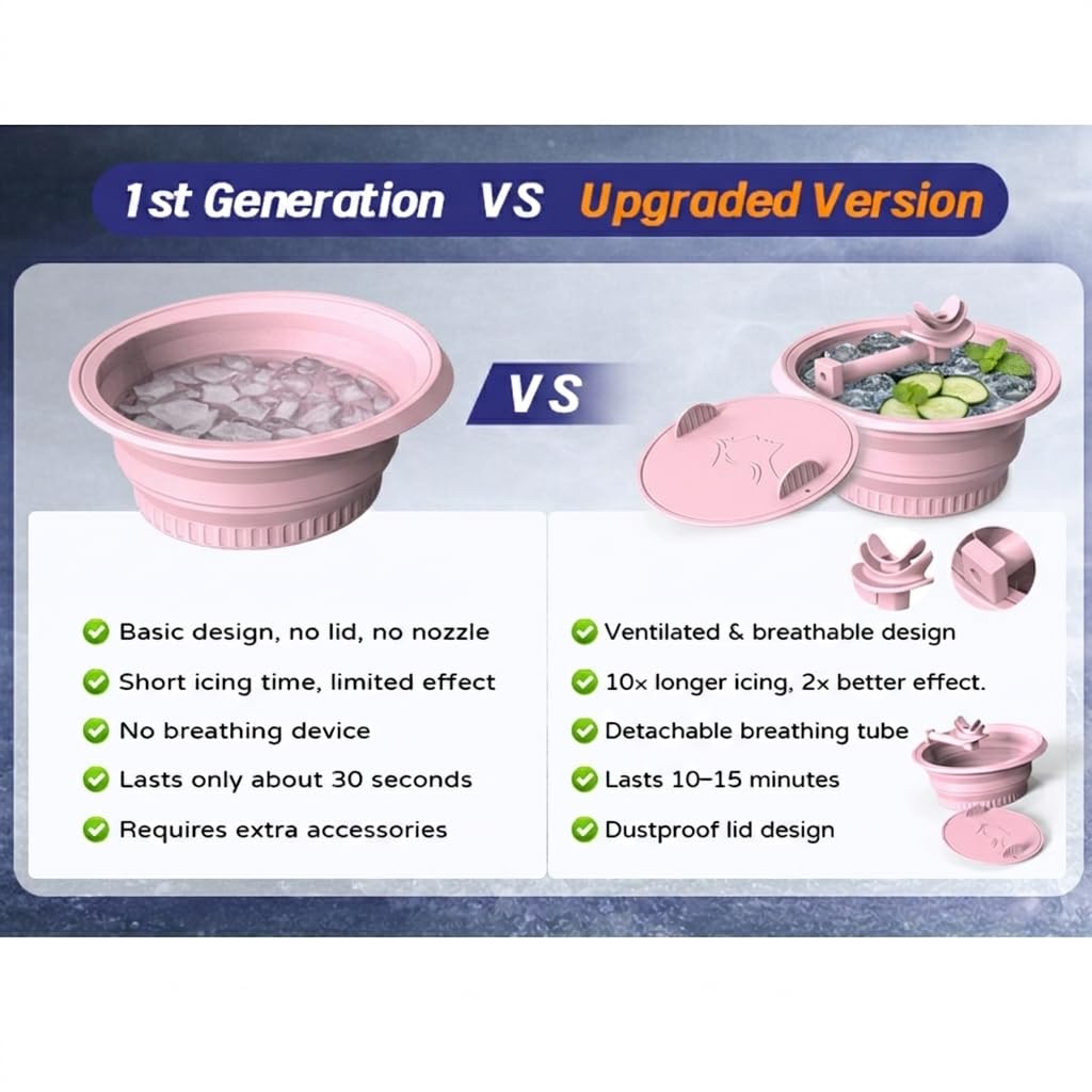 KONGISS silicone texture closeup emphasizing soft food-grade material and durability