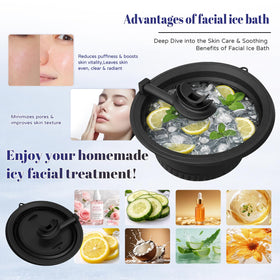 KONGISS silicone texture close-up illustrating food-grade material that’s gentle on sensitive skin