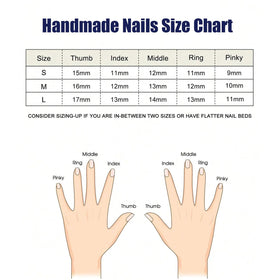 koopnati size comparison display illustrating S M L options for a tailored comfortable fit