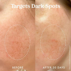 Kopari starfruit ingredient shot showcasing botanical brightening support
