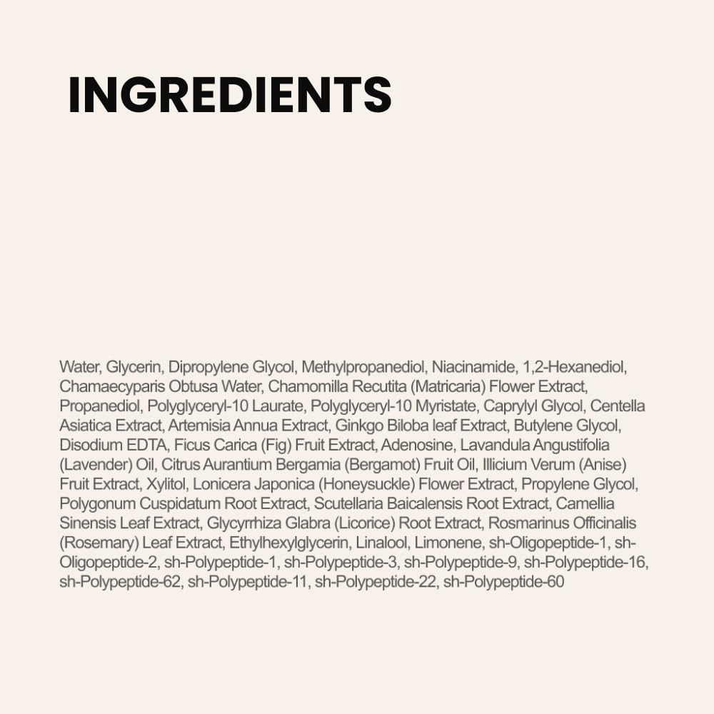 Kopher collaboration brochure with 4ever clinic, underscores clinical formulation benefit