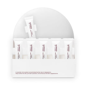 KOPHER curepair melder front packaging showing calming benefits