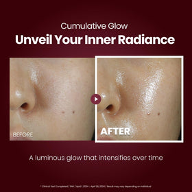 KOPHER curepair melder label close-up highlighting peptide ingredients