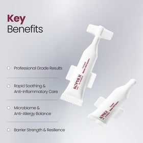 KOPHER curepair melder beside coin to show compact size and portability