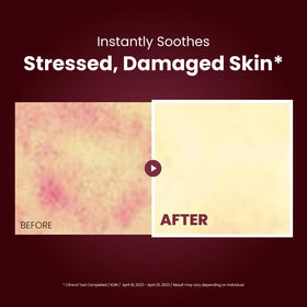 Kopher texture droplet of ampoule, demonstrates fast-absorbing, non-greasy finish