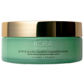 KORA Organics jar front view showing clean design and size benefit