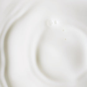 KORA Organics pipette dispensing droplet for precise application