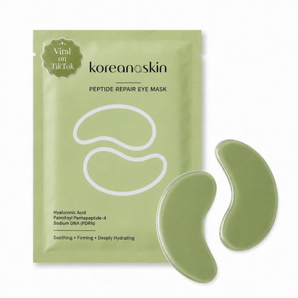 Koreana Skin front packaging showing product benefits and design