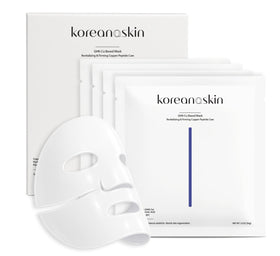 Koreana Skin front packaging showing product name and benefits