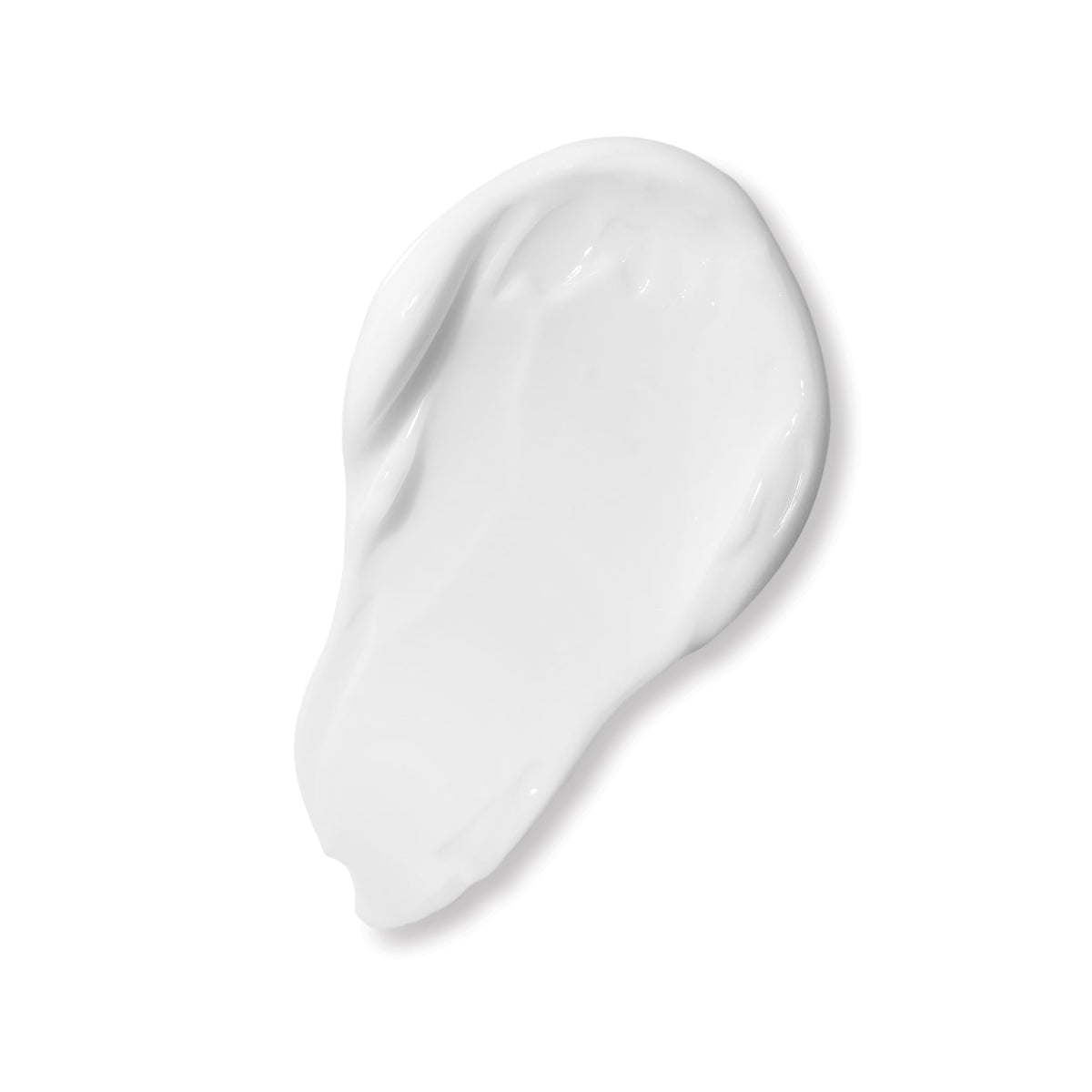 KORRES product label detail highlighting key ingredients and microbiome focus