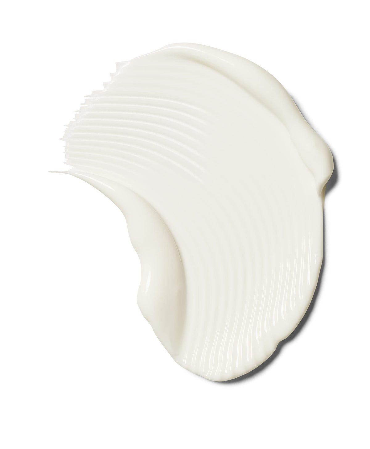 KORRES hand cream being applied to hands, demonstrates instant hydration